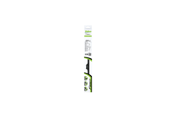 Lamela stergator VALEO 575002